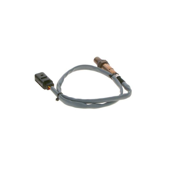 Oksijen Lambda Sensörü Dizel Mercedes C B E Class GLK İçin (2008-2014) - BOSCH 0281004207