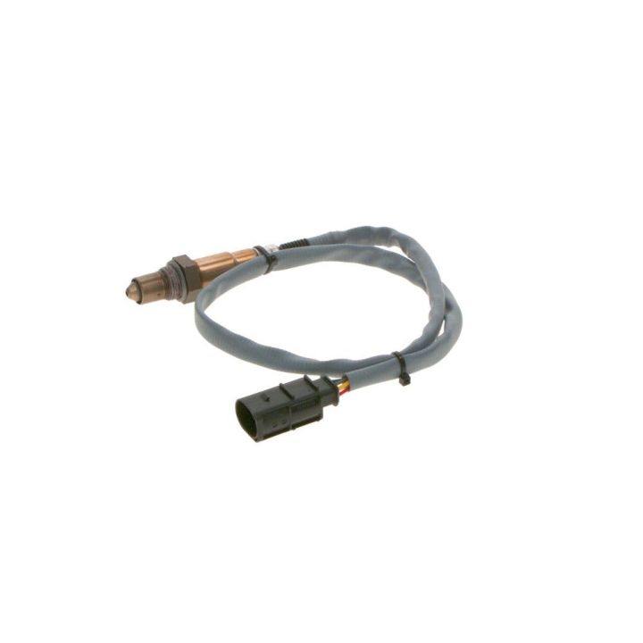 Oksijen Lambda Sensörü Dizel Mercedes C B E Class GLK İçin (2008-2014) - BOSCH 0281004207