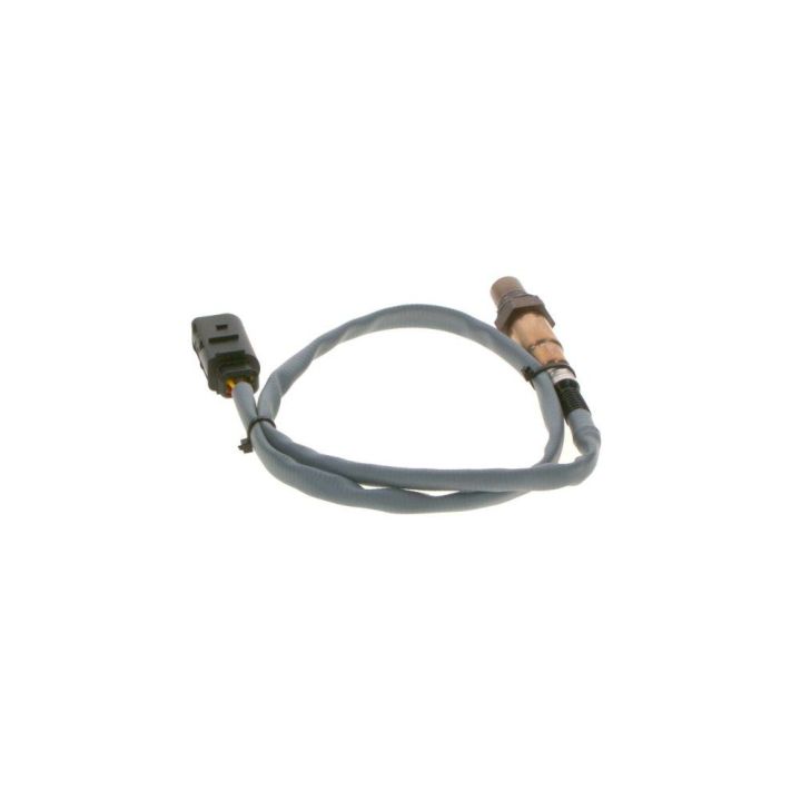 Oksijen Lambda Sensörü Dizel Mercedes C B E Class GLK İçin (2008-2014) - BOSCH 0281004207