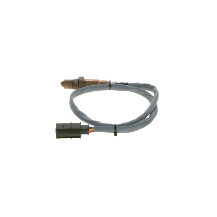Oksijen Lambda Sensörü Dizel Mercedes C B E Class GLK İçin (2008-2014) - BOSCH 0281004207