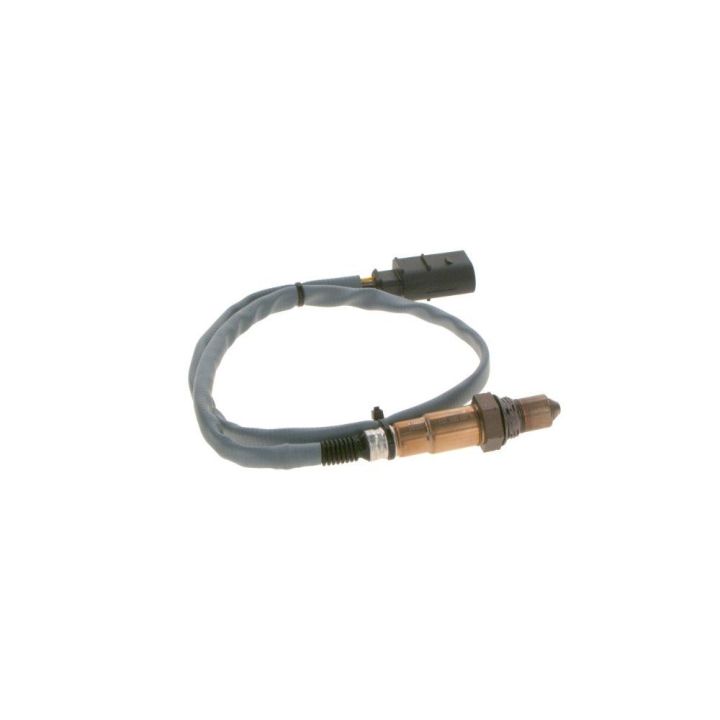 Oksijen Lambda Sensörü Dizel Mercedes C B E Class GLK İçin (2008-2014) - BOSCH 0281004207