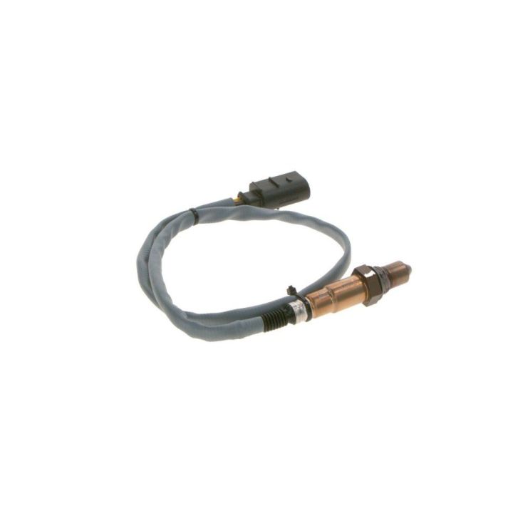 Oksijen Lambda Sensörü Dizel Mercedes C B E Class GLK İçin (2008-2014) - BOSCH 0281004207