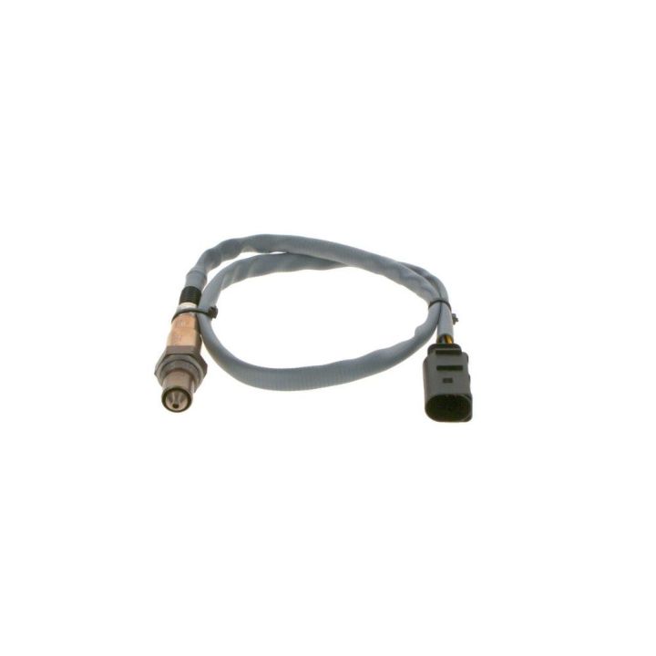 Oksijen Lambda Sensörü Dizel Mercedes C B E Class GLK İçin (2008-2014) - BOSCH 0281004207
