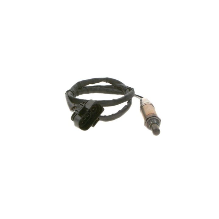Oksijen Lambda Sensörü Golf IV Passat Cordoba Ibiza Transporter İçin (1996-1999) - BOSCH 0258003548