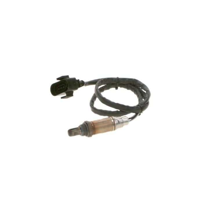 Oksijen Lambda Sensörü Golf IV Passat Cordoba Ibiza Transporter İçin (1996-1999) - BOSCH 0258003548