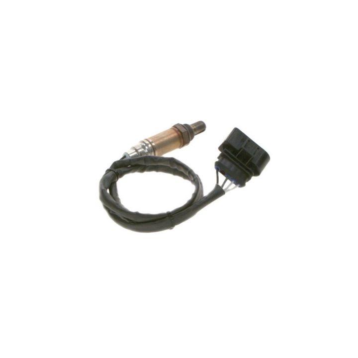 Oksijen Lambda Sensörü Golf IV Passat Cordoba Ibiza Transporter İçin (1996-1999) - BOSCH 0258003548