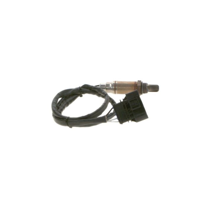Oksijen Lambda Sensörü Golf IV Passat Cordoba Ibiza Transporter İçin (1996-1999) - BOSCH 0258003548