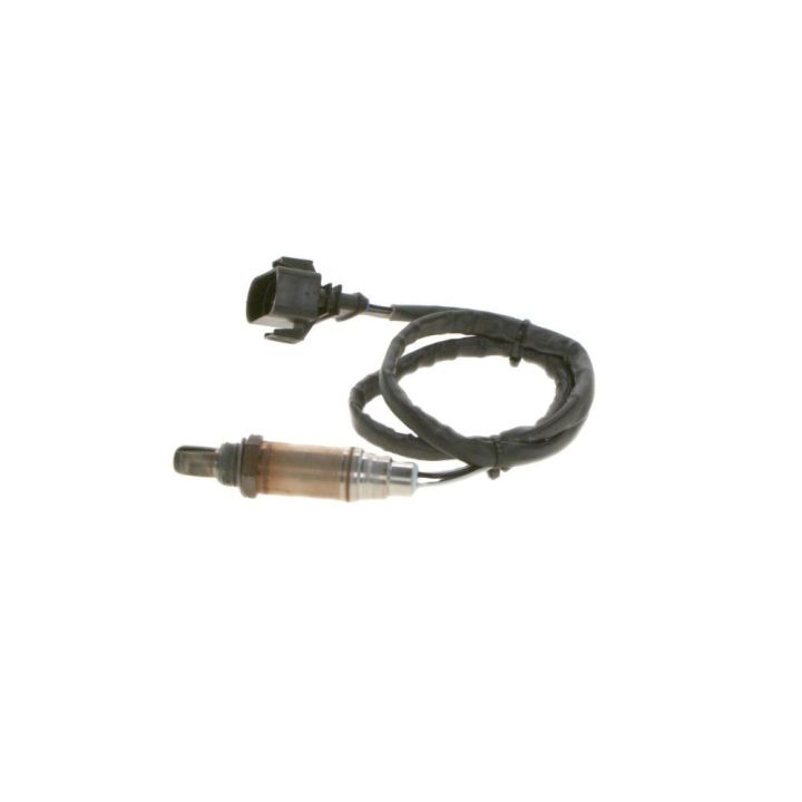 Oksijen Lambda Sensörü Golf IV Passat Cordoba Ibiza Transporter İçin (1996-1999) - BOSCH 0258003548