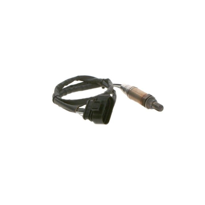 Oksijen Lambda Sensörü Golf IV Passat Cordoba Ibiza Transporter İçin (1996-1999) - BOSCH 0258003548