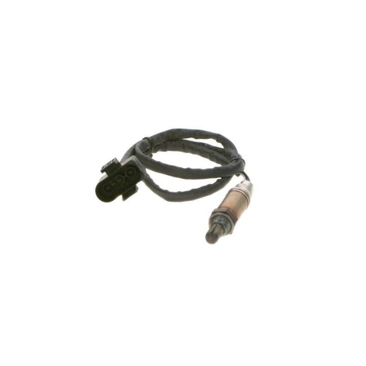 Oksijen Lambda Sensörü Golf IV Passat Cordoba Ibiza Transporter İçin (1996-1999) - BOSCH 0258003548