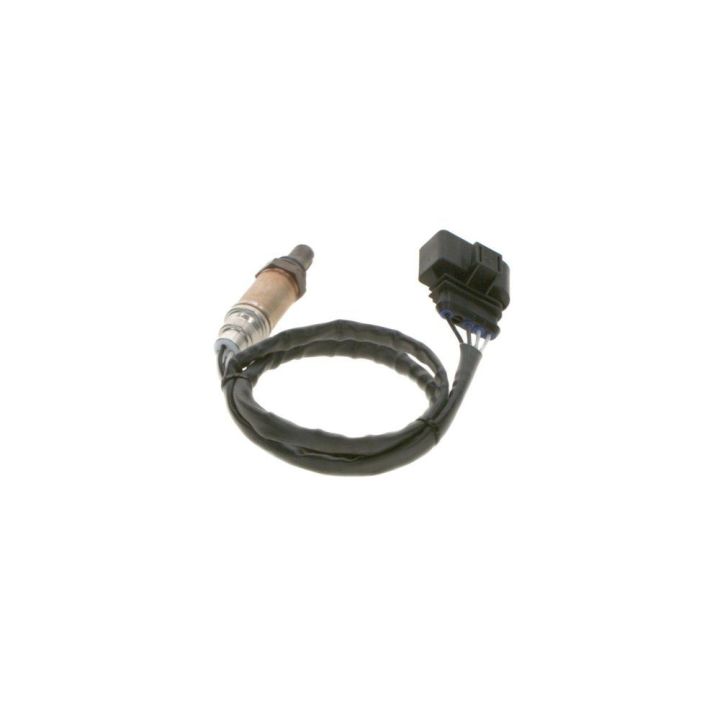 Oksijen Lambda Sensörü Golf IV Passat Cordoba Ibiza Transporter İçin (1996-1999) - BOSCH 0258003548