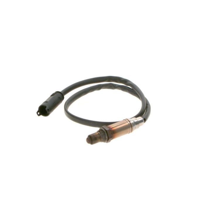 Oksijen Lambda Sensörü Benzinli BMW E46 316i 318i İçin (2002-2005) - BOSCH 0258005270