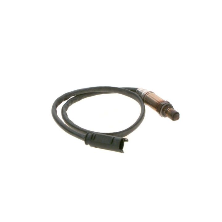 Oksijen Lambda Sensörü Benzinli BMW E46 316i 318i İçin (2002-2005) - BOSCH 0258005270