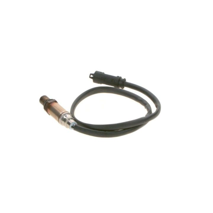 Oksijen Lambda Sensörü Benzinli BMW E46 316i 318i İçin (2002-2005) - BOSCH 0258005270
