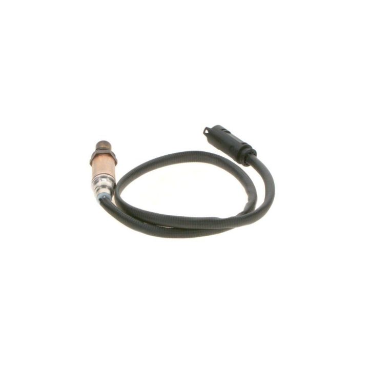 Oksijen Lambda Sensörü Benzinli BMW E46 316i 318i İçin (2002-2005) - BOSCH 0258005270