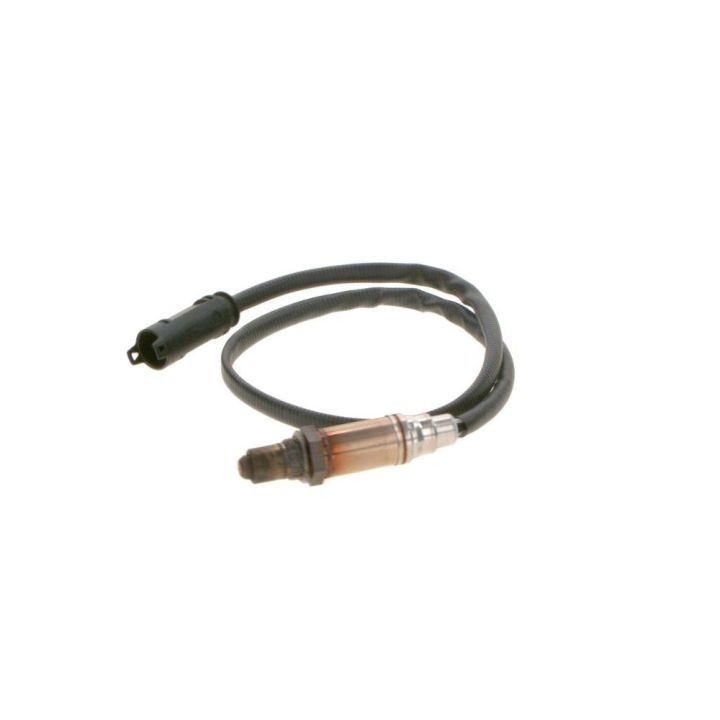 Oksijen Lambda Sensörü Benzinli BMW E46 316i 318i İçin (2002-2005) - BOSCH 0258005270