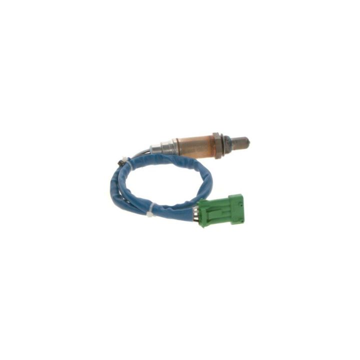 Oksijen Lambda Sensörü Berlingo Partner 307 1.4 1.6 İçin (1996-2006) - BOSCH 0258005283