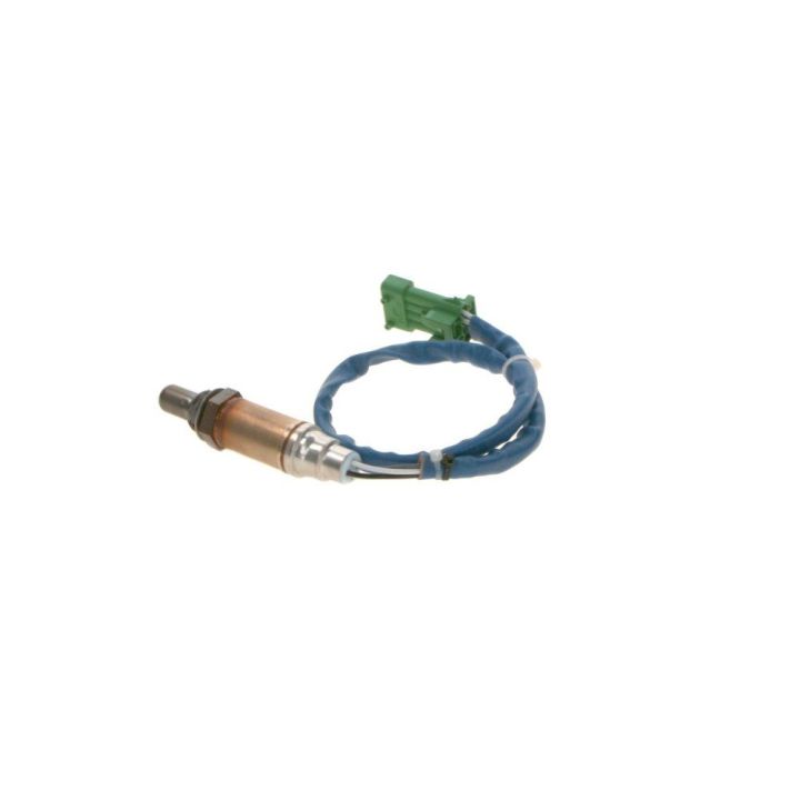 Oksijen Lambda Sensörü Berlingo Partner 307 1.4 1.6 İçin (1996-2006) - BOSCH 0258005283
