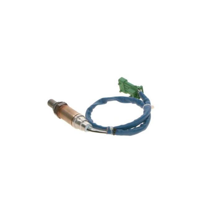 Oksijen Lambda Sensörü Berlingo Partner 307 1.4 1.6 İçin (1996-2006) - BOSCH 0258005283