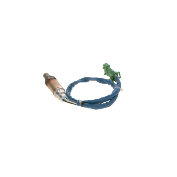 Oksijen Lambda Sensörü Berlingo Partner 307 1.4 1.6 İçin (1996-2006) - BOSCH 0258005283