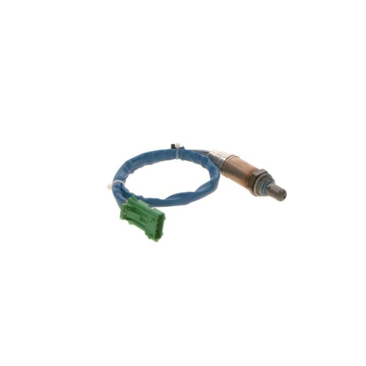 Oksijen Lambda Sensörü Berlingo Partner 307 1.4 1.6 İçin (1996-2006) - BOSCH 0258005283