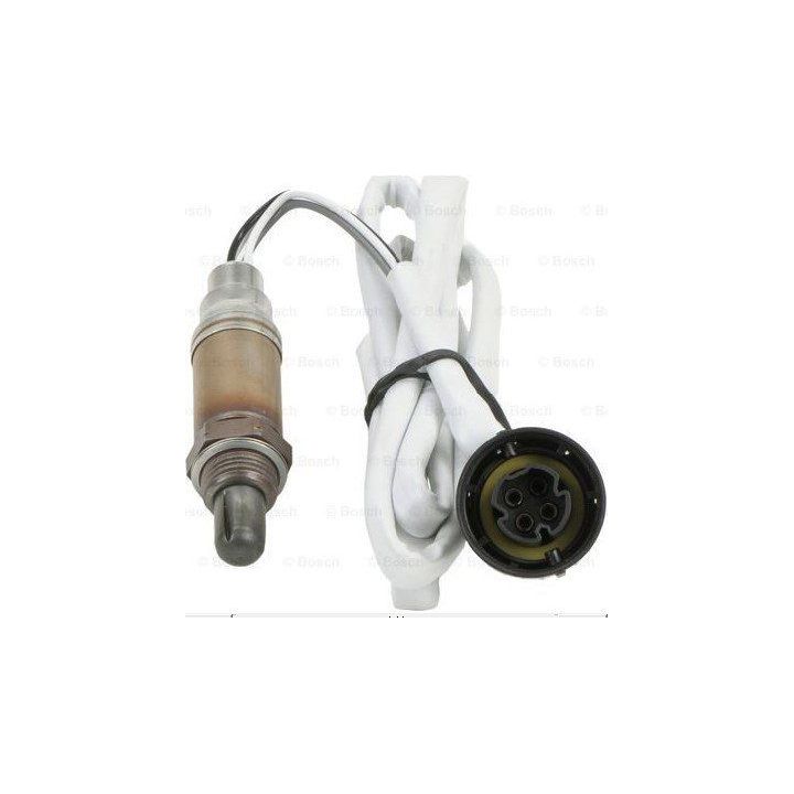Oksijen Lambda Sensörü BMW 520i 525i 750i 850i İçin (1989-1996) - BOSCH 0258005322