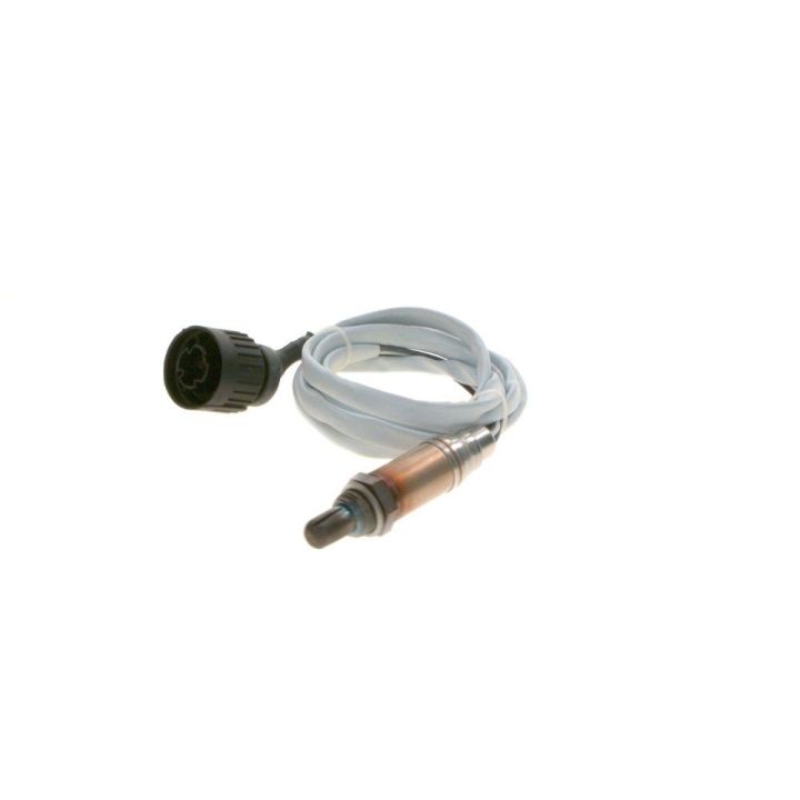 Oksijen Lambda Sensörü BMW 520i 525i 750i 850i İçin (1989-1996) - BOSCH 0258005322