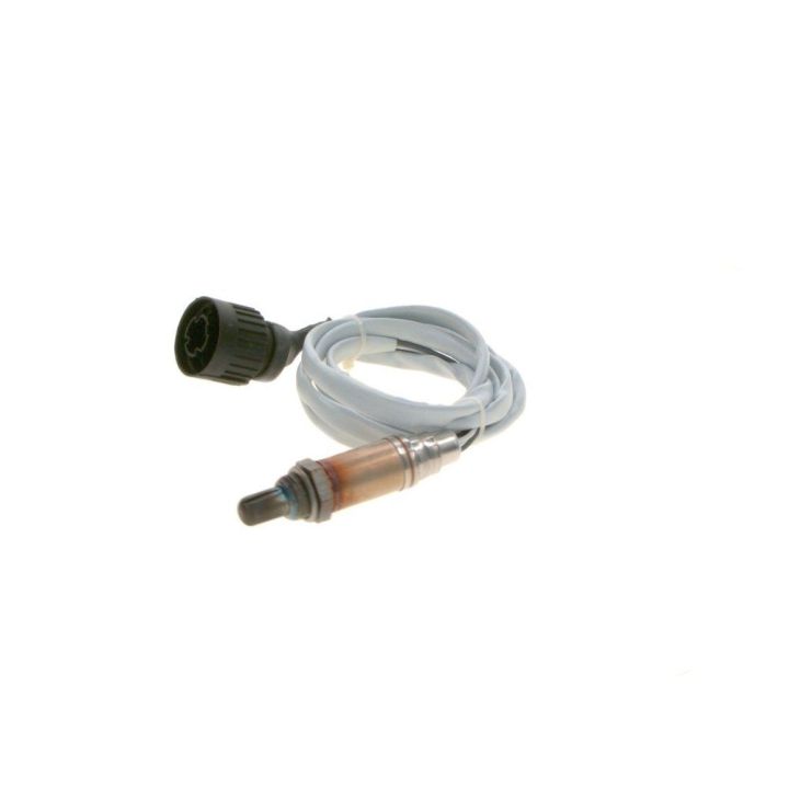 Oksijen Lambda Sensörü BMW 520i 525i 750i 850i İçin (1989-1996) - BOSCH 0258005322