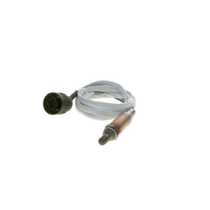 Oksijen Lambda Sensörü BMW 520i 525i 750i 850i İçin (1989-1996) - BOSCH 0258005322