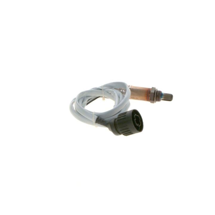 Oksijen Lambda Sensörü BMW 520i 525i 750i 850i İçin (1989-1996) - BOSCH 0258005322