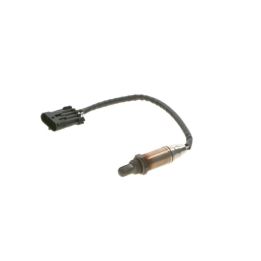 Oksijen Lambda Sensörü Opel Astra Zafira 1.8 2.0 İçin (1999-2005) - BOSCH 0258005650