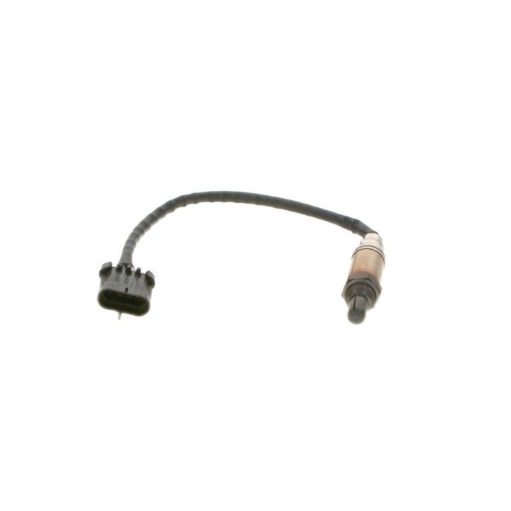Oksijen Lambda Sensörü Opel Astra Zafira 1.8 2.0 İçin (1999-2005) - BOSCH 0258005650