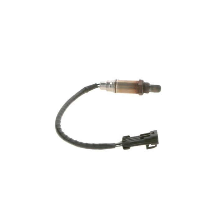 Oksijen Lambda Sensörü Opel Astra Zafira 1.8 2.0 İçin (1999-2005) - BOSCH 0258005650