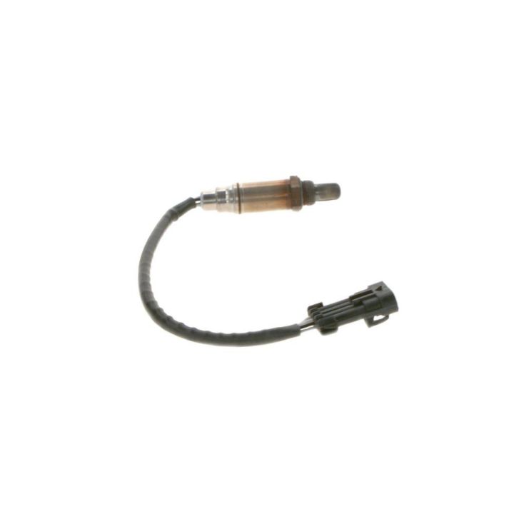 Oksijen Lambda Sensörü Opel Astra Zafira 1.8 2.0 İçin (1999-2005) - BOSCH 0258005650