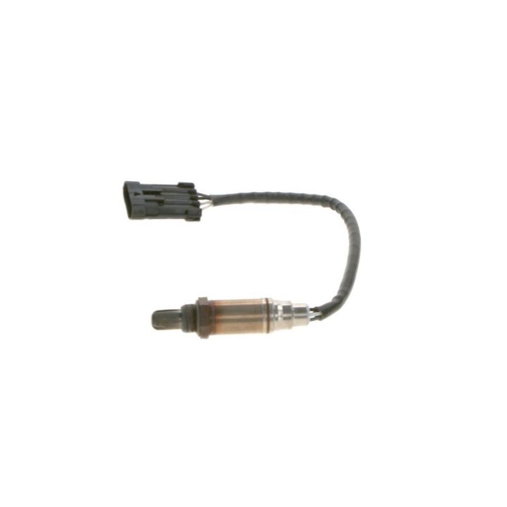 Oksijen Lambda Sensörü Opel Astra Zafira 1.8 2.0 İçin (1999-2005) - BOSCH 0258005650