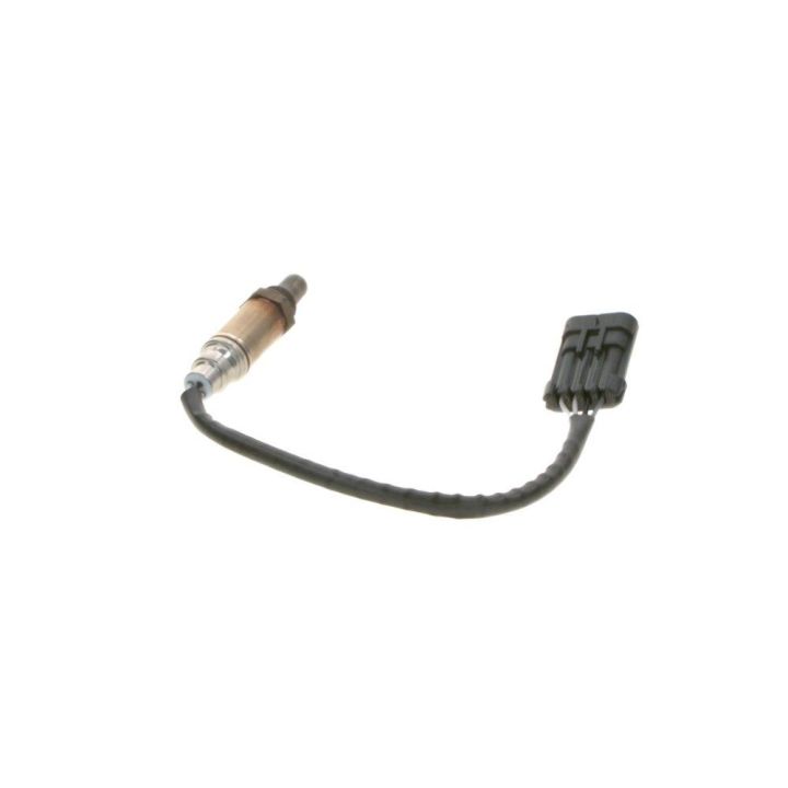 Oksijen Lambda Sensörü Opel Astra Zafira 1.8 2.0 İçin (1999-2005) - BOSCH 0258005650