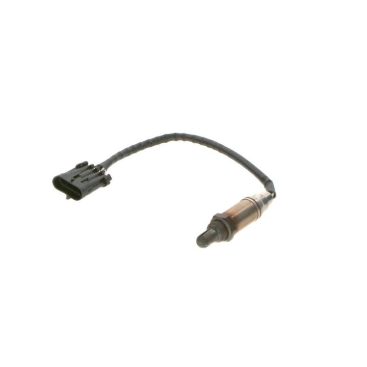 Oksijen Lambda Sensörü Opel Astra Zafira 1.8 2.0 İçin (1999-2005) - BOSCH 0258005650