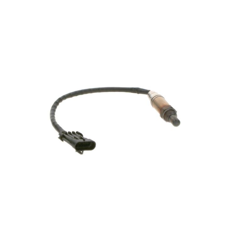 Oksijen Lambda Sensörü Opel Astra Zafira 1.8 2.0 İçin (1999-2005) - BOSCH 0258005650