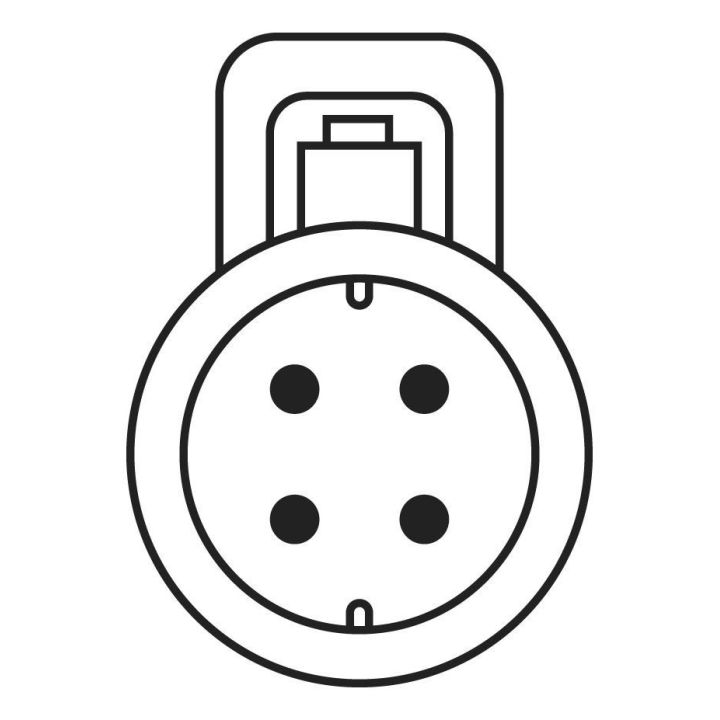 Oksijen Lambda Sensörü Ford Fiesta Focus Mondeo Connect İçin (1998-2013) - BOSCH 0258005718