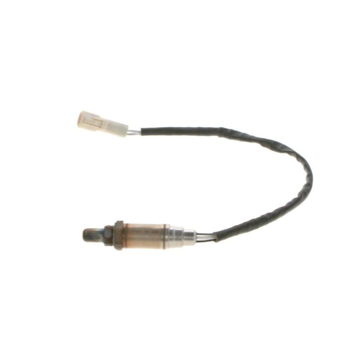 Oksijen Lambda Sensörü Ford Fiesta Focus Mondeo Connect İçin (1998-2013) - BOSCH 0258005718