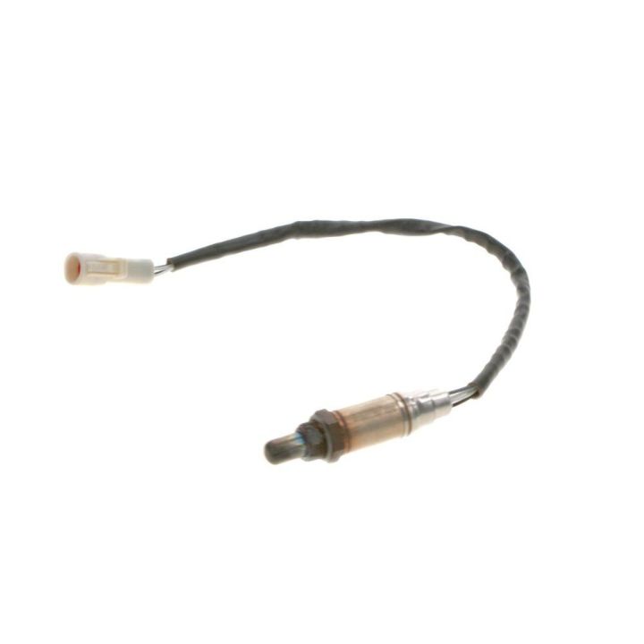 Oksijen Lambda Sensörü Ford Fiesta Focus Mondeo Connect İçin (1998-2013) - BOSCH 0258005718
