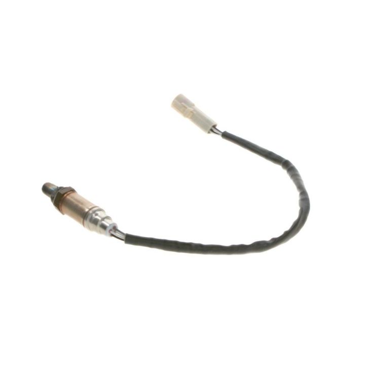 Oksijen Lambda Sensörü Ford Fiesta Focus Mondeo Connect İçin (1998-2013) - BOSCH 0258005718