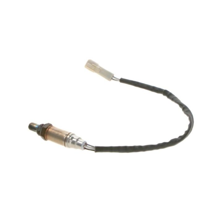 Oksijen Lambda Sensörü Ford Fiesta Focus Mondeo Connect İçin (1998-2013) - BOSCH 0258005718
