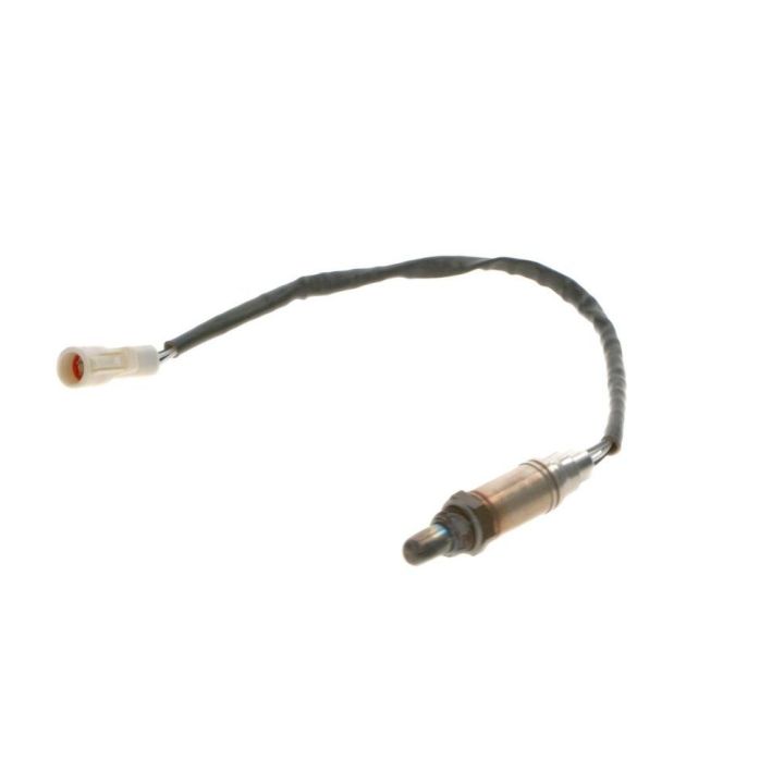 Oksijen Lambda Sensörü Ford Fiesta Focus Mondeo Connect İçin (1998-2013) - BOSCH 0258005718
