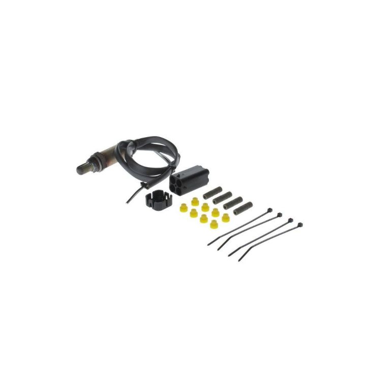 Oksijen Lambda Sensörü Renault Megane II Clio II Kangoo İçin (2002-) - BOSCH 0258005726