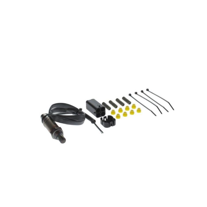 Oksijen Lambda Sensörü Renault Megane II Clio II Kangoo İçin (2002-) - BOSCH 0258005726