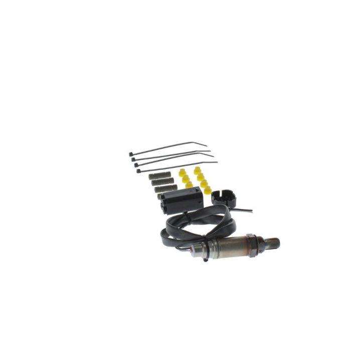 Oksijen Lambda Sensörü Renault Megane II Clio II Kangoo İçin (2002-) - BOSCH 0258005726