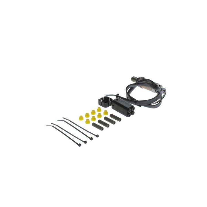Oksijen Lambda Sensörü Renault Megane II Clio II Kangoo İçin (2002-) - BOSCH 0258005726