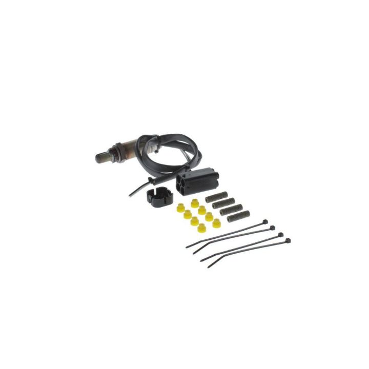 Oksijen Lambda Sensörü Renault Megane II Clio II Kangoo İçin (2002-) - BOSCH 0258005726