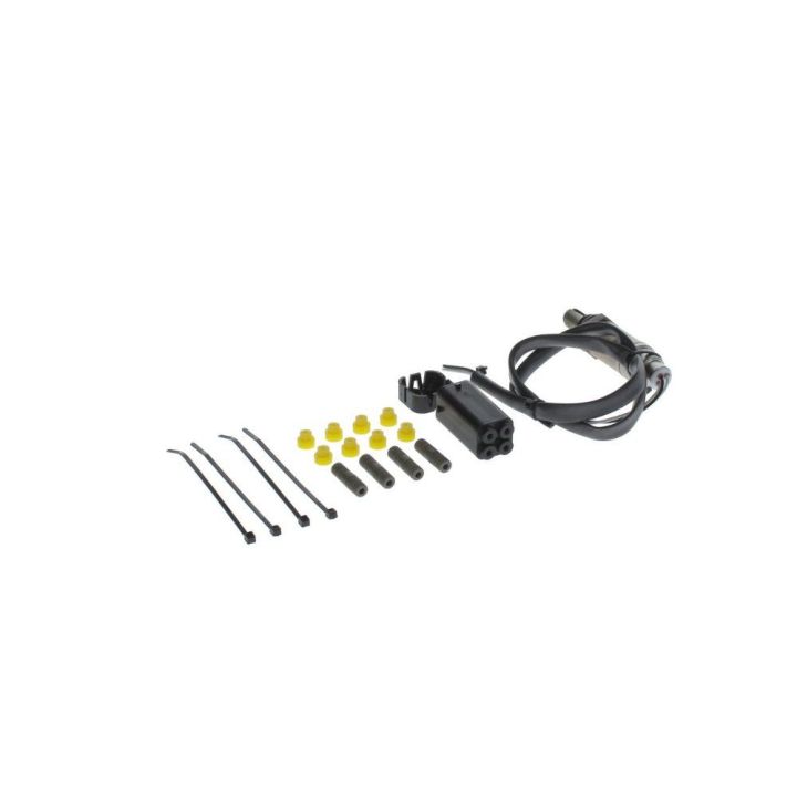 Oksijen Lambda Sensörü Renault Megane II Clio II Kangoo İçin (2002-) - BOSCH 0258005726